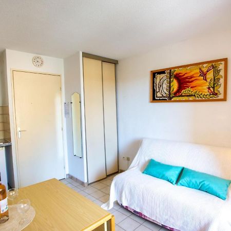 Studio Les Mimosas Bleus-2 Bormes-les-Mimosas Extérieur photo