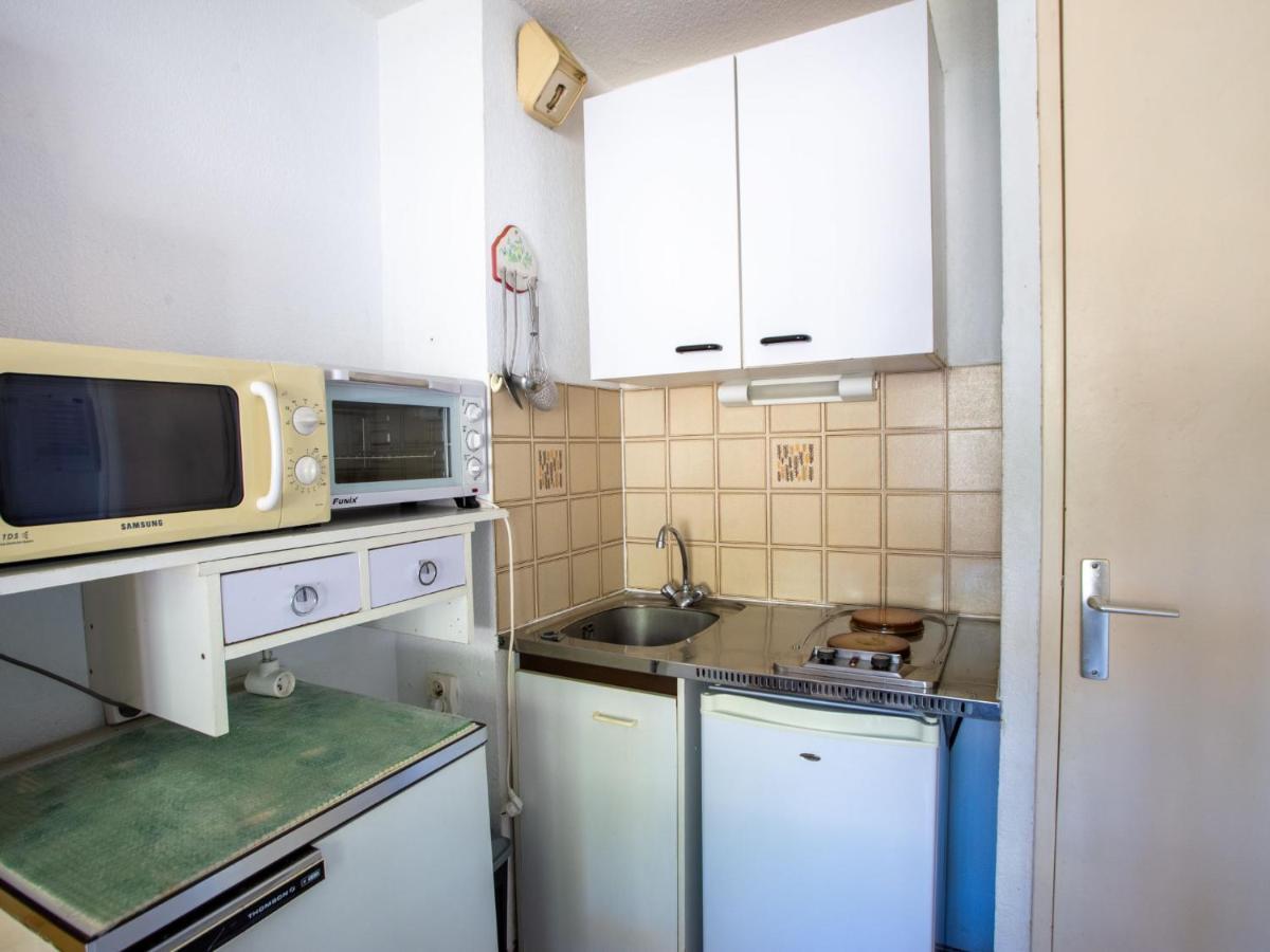 Studio Les Mimosas Bleus-2 Bormes-les-Mimosas Extérieur photo