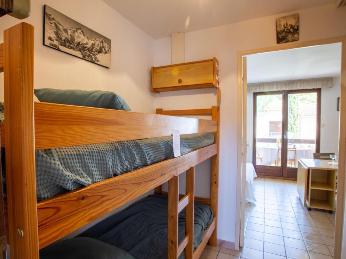 Studio Les Mimosas Bleus-2 Bormes-les-Mimosas Extérieur photo