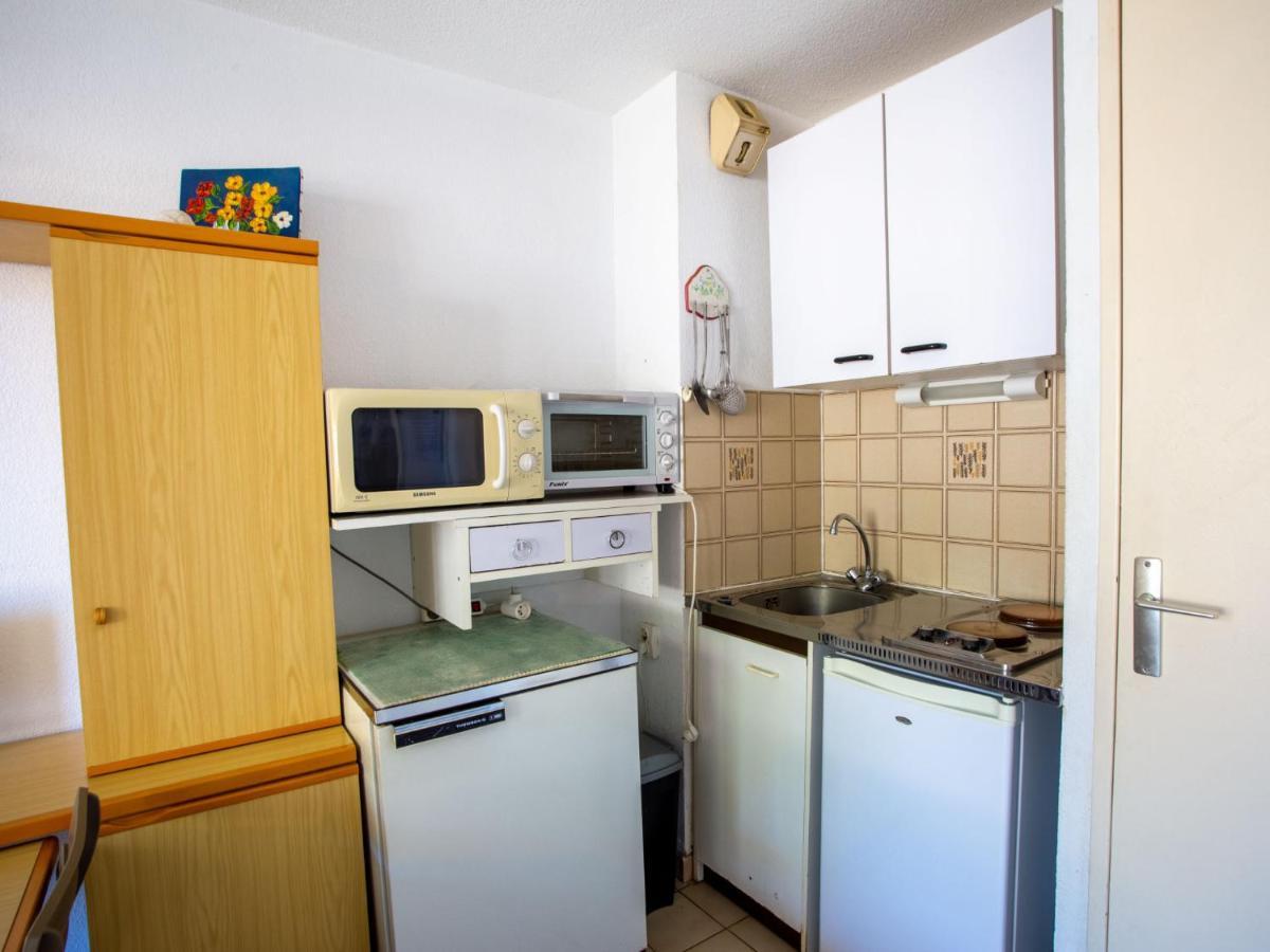 Studio Les Mimosas Bleus-2 Bormes-les-Mimosas Extérieur photo